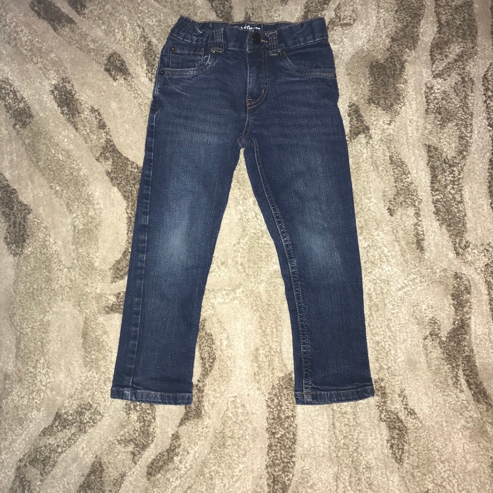 Boys 4t jeans